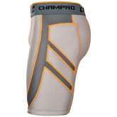 WIND-UP COMPRESSION SLIDING SHORT
